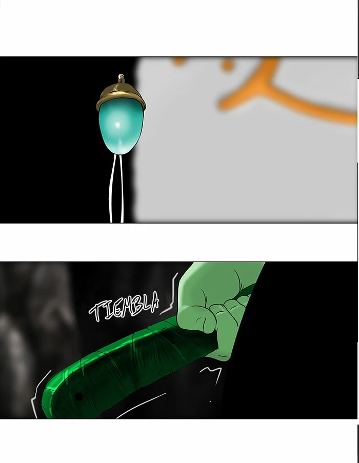 El irregular > Capitulo 65 > Page 461