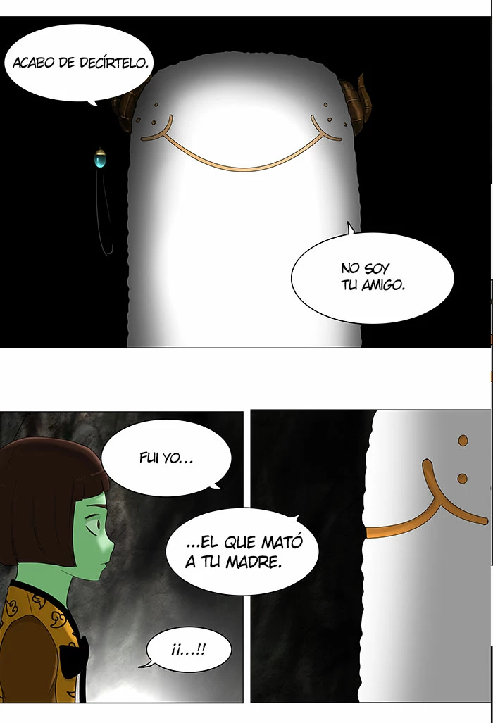 El irregular > Capitulo 65 > Page 481