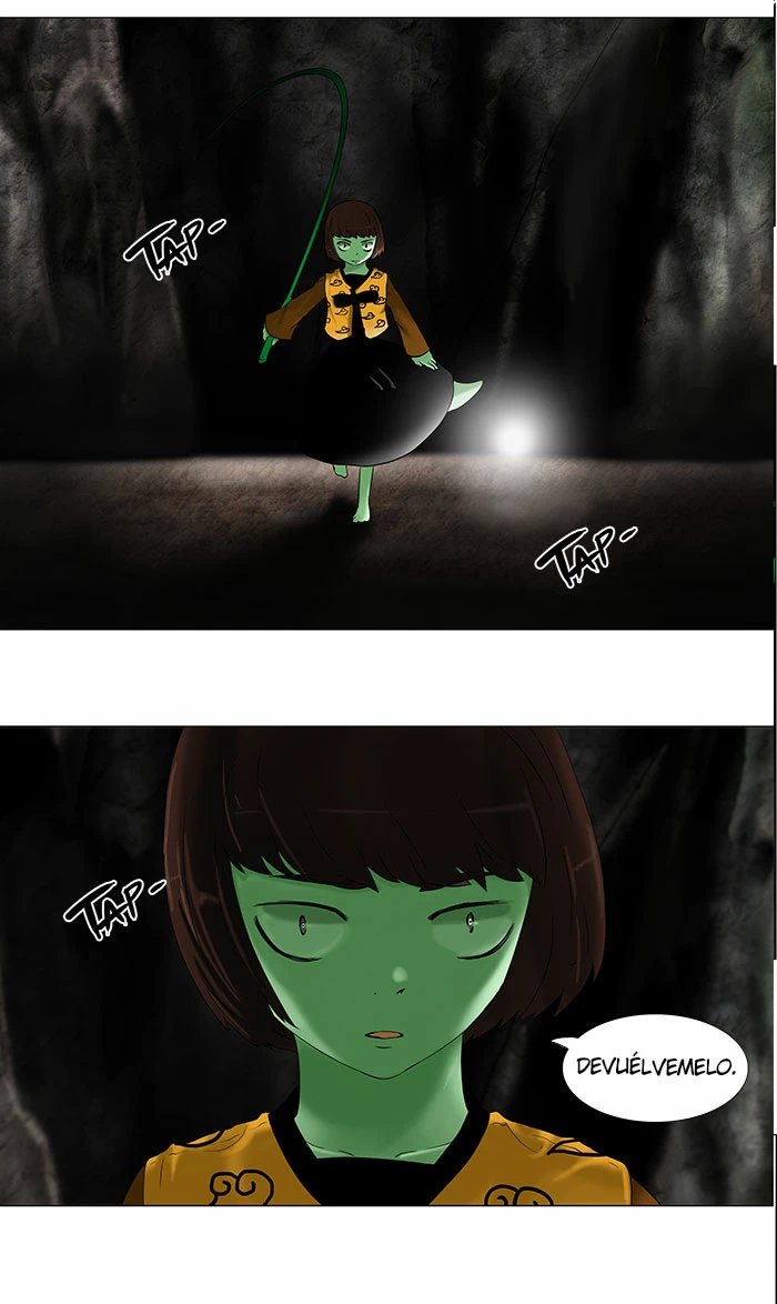 El irregular > Capitulo 65 > Page 501
