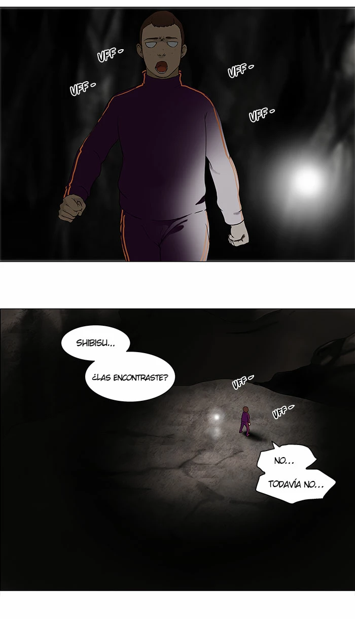 El irregular > Capitulo 66 > Page 01