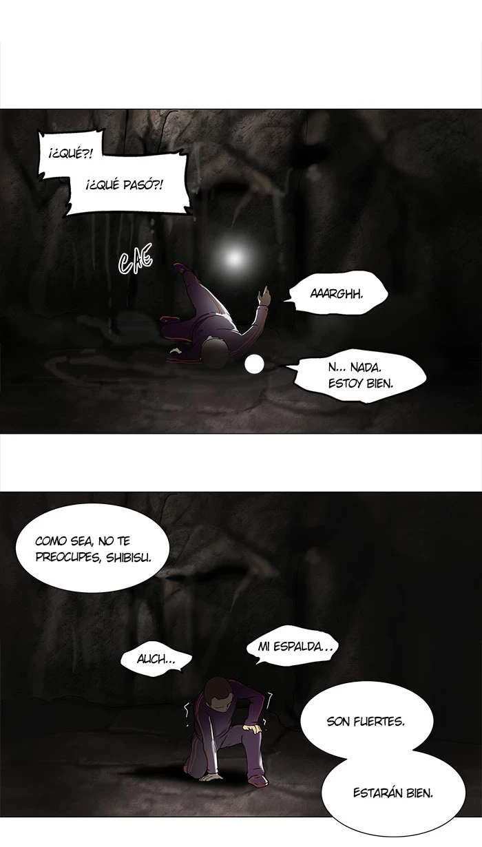 El irregular > Capitulo 66 > Page 41