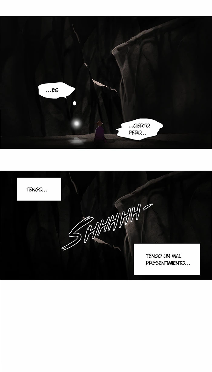 El irregular > Capitulo 66 > Page 51