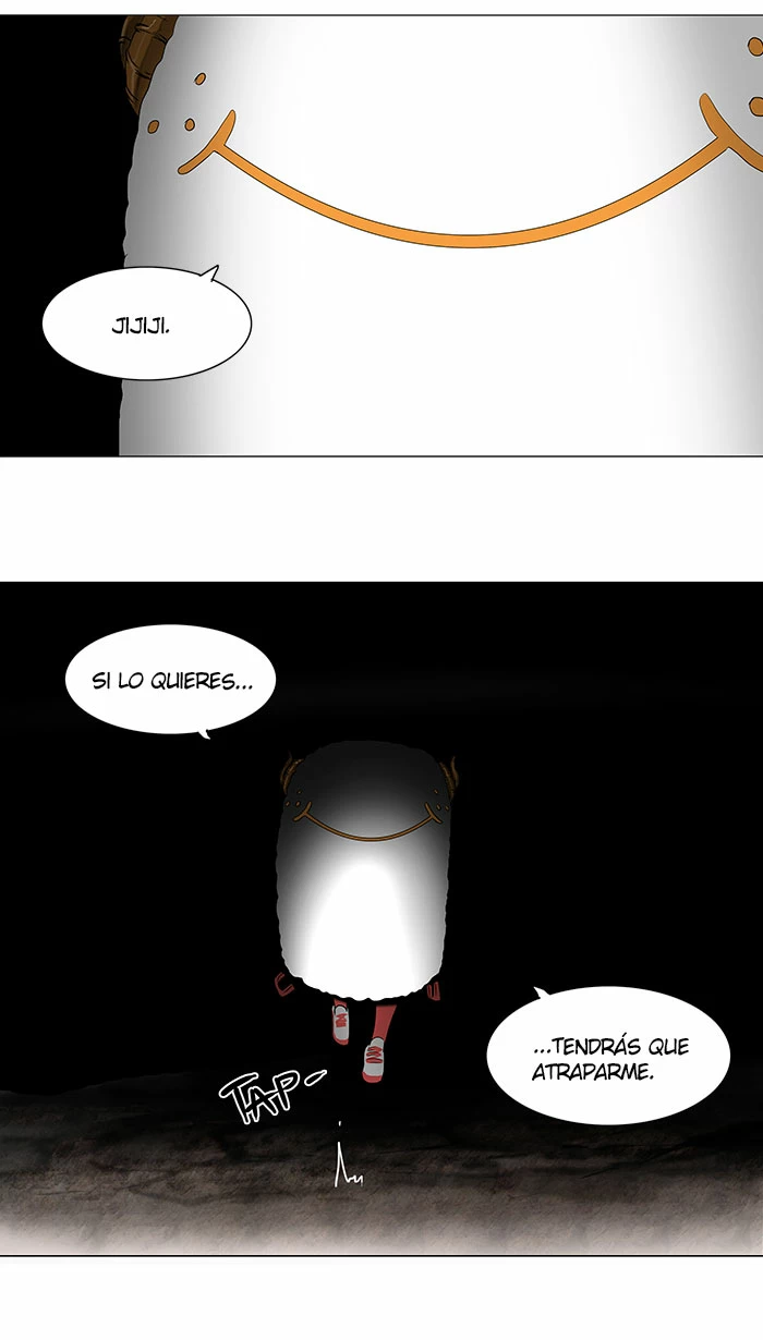 El irregular > Capitulo 66 > Page 101