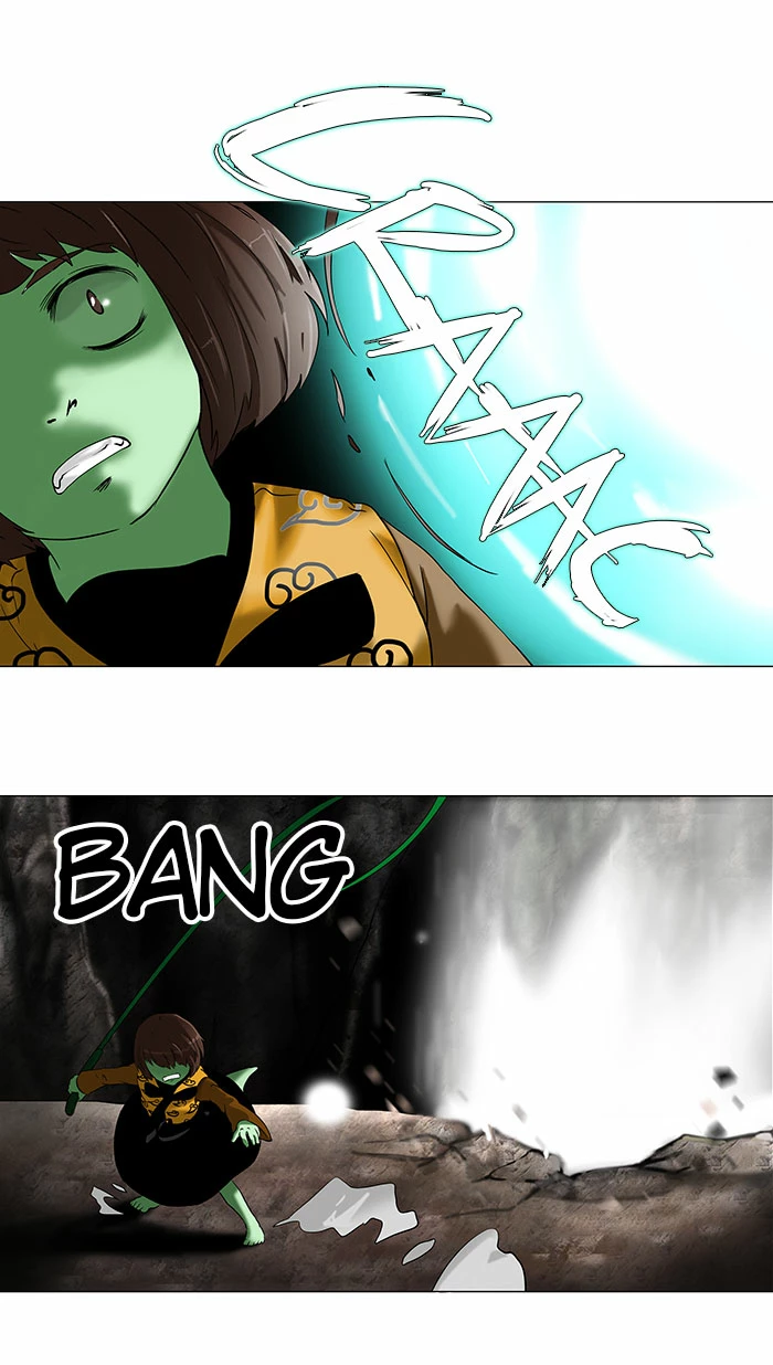El irregular > Capitulo 66 > Page 121
