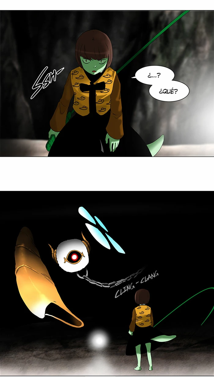 El irregular > Capitulo 66 > Page 131