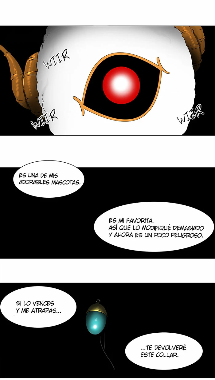 El irregular > Capitulo 66 > Page 151