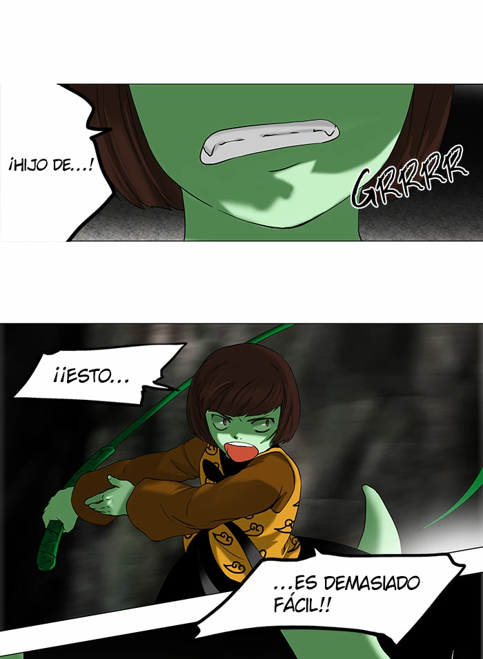El irregular > Capitulo 66 > Page 161