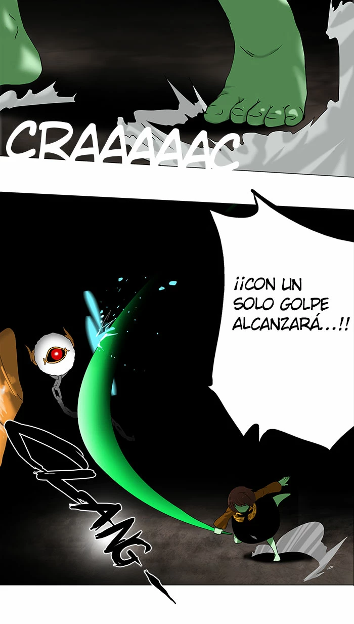 El irregular > Capitulo 66 > Page 171