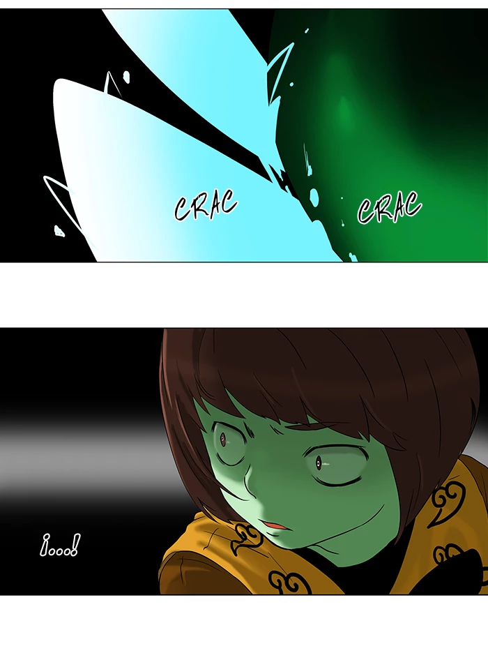 El irregular > Capitulo 66 > Page 181