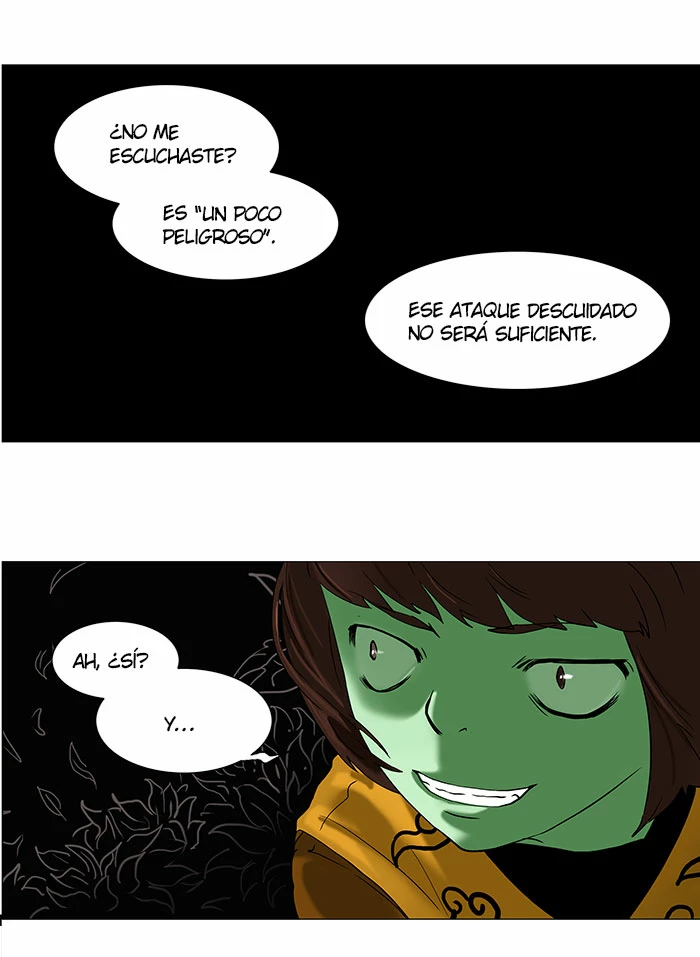 El irregular > Capitulo 66 > Page 191