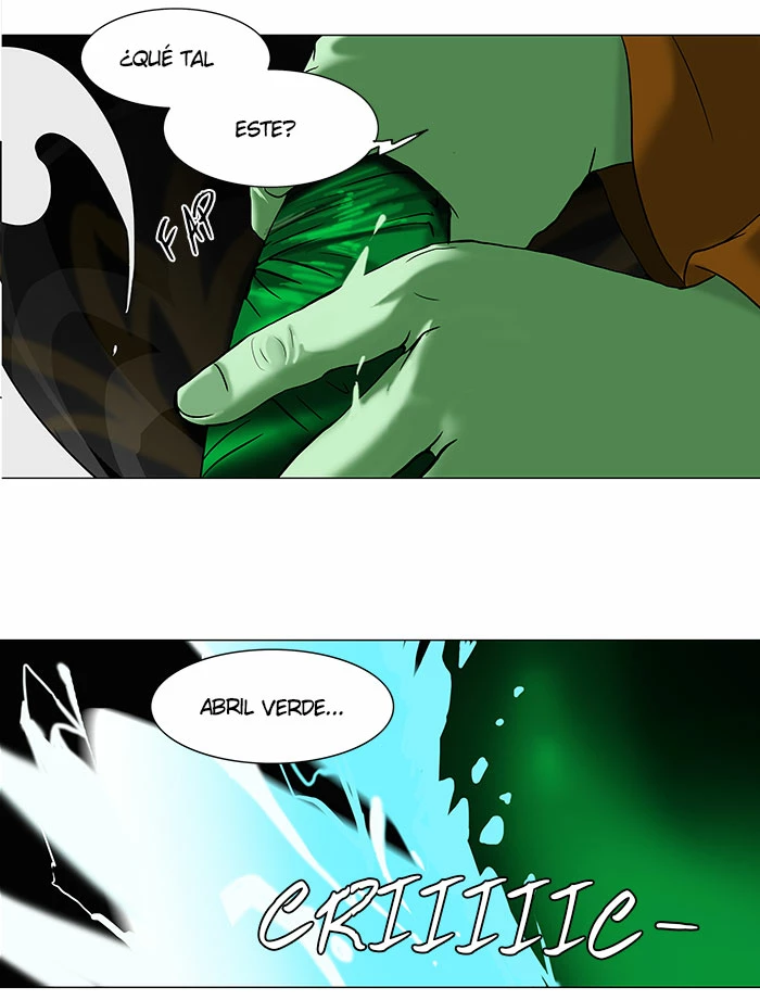 El irregular > Capitulo 66 > Page 201