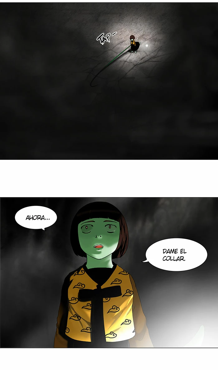 El irregular > Capitulo 66 > Page 231