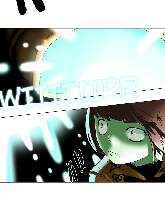 El irregular > Capitulo 66 > Page 261