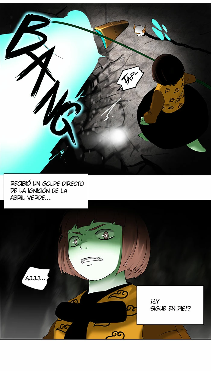 El irregular > Capitulo 66 > Page 271