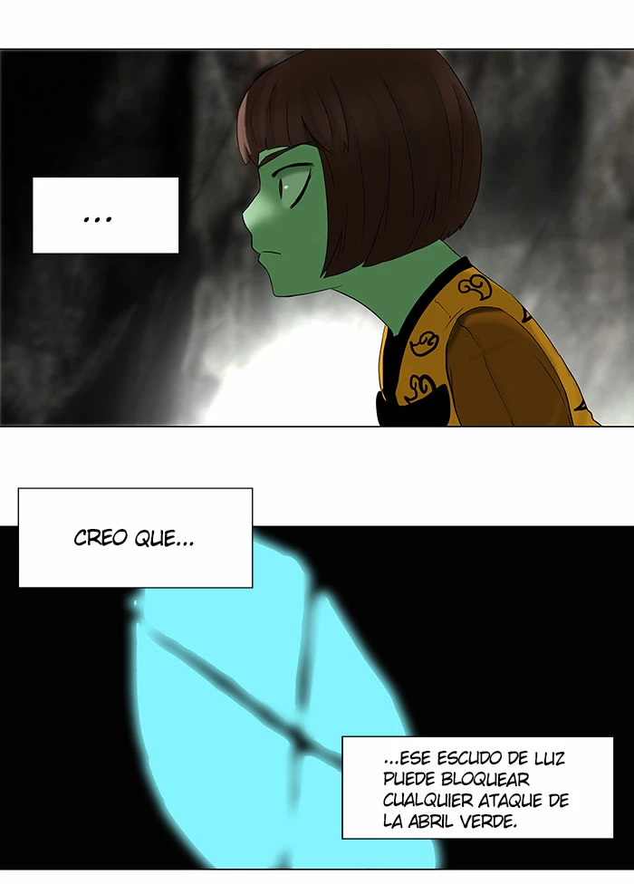 El irregular > Capitulo 66 > Page 311