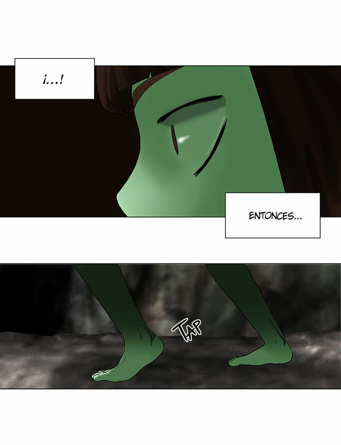El irregular > Capitulo 66 > Page 321