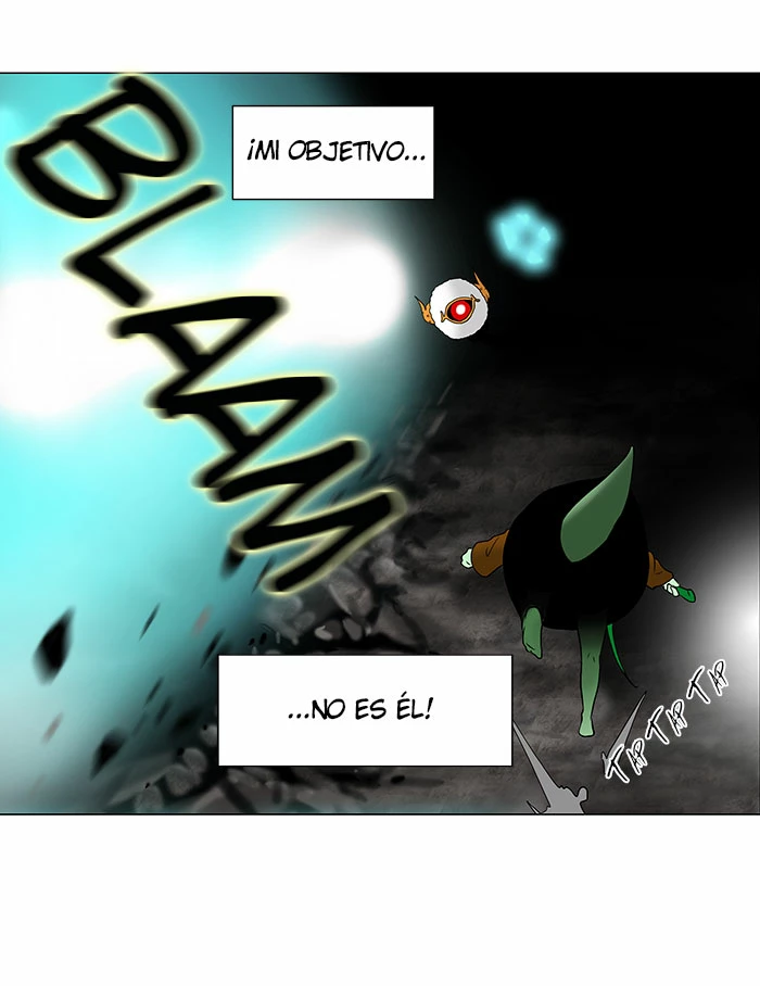 El irregular > Capitulo 66 > Page 331