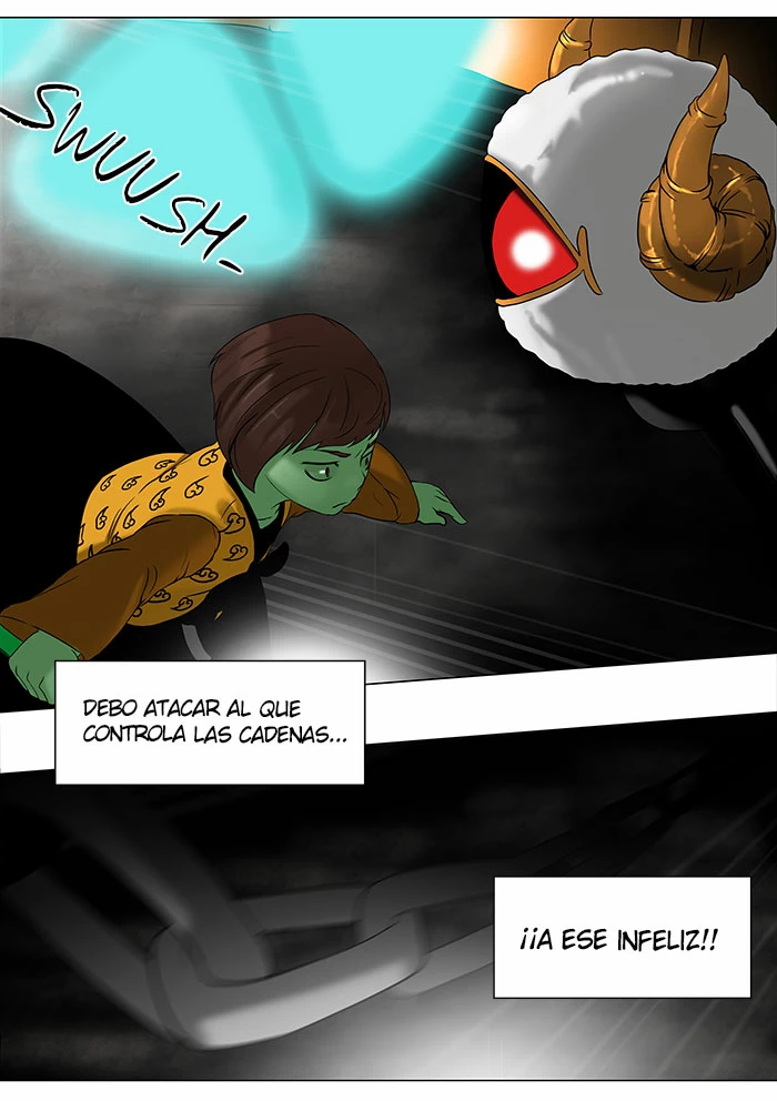 El irregular > Capitulo 66 > Page 341