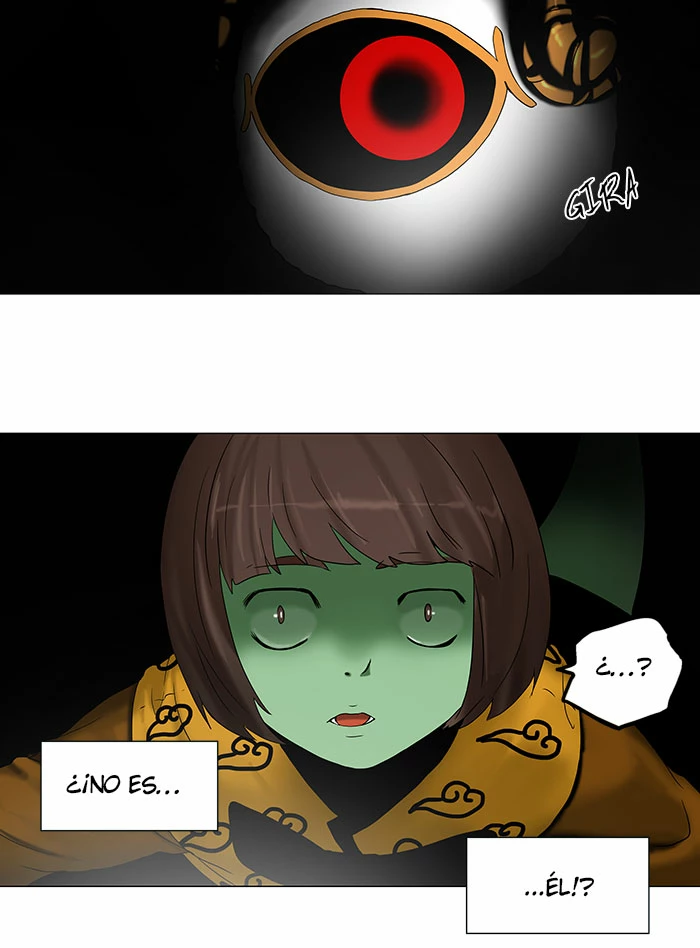 El irregular > Capitulo 66 > Page 361
