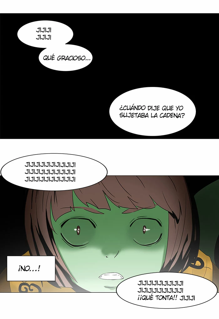 El irregular > Capitulo 66 > Page 371