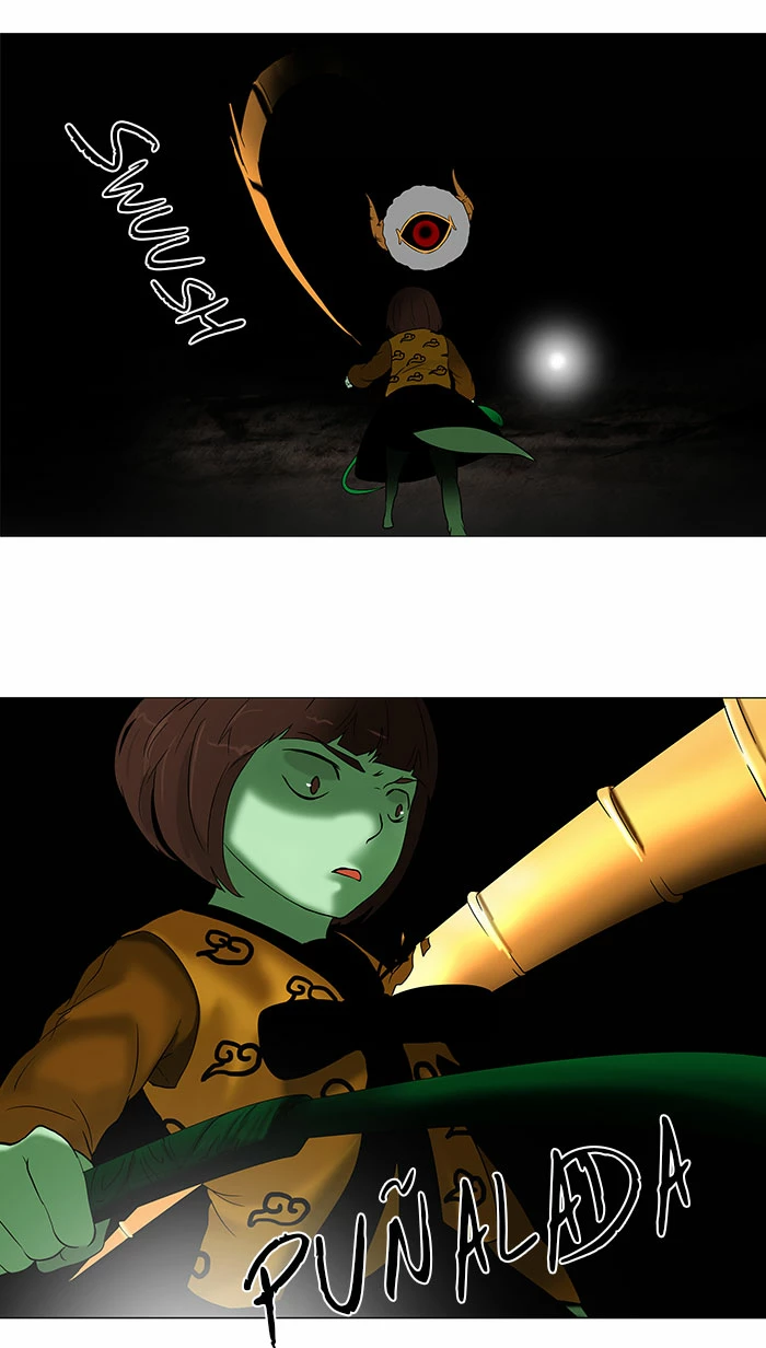 El irregular > Capitulo 66 > Page 381