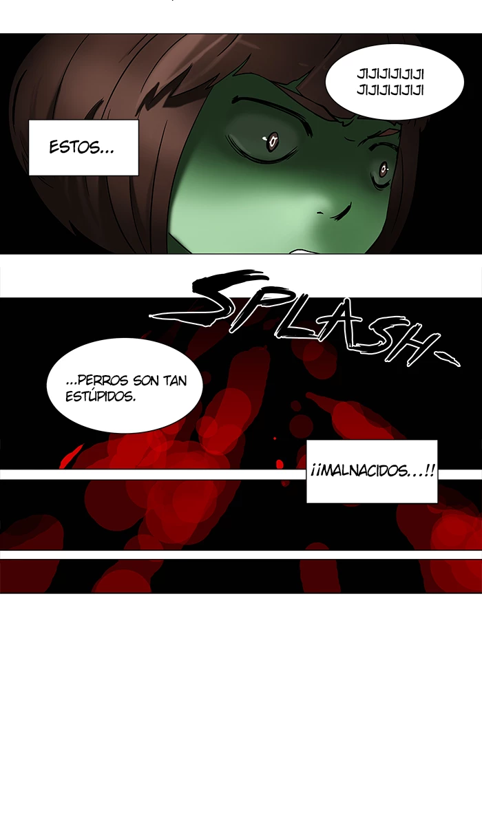 El irregular > Capitulo 66 > Page 391