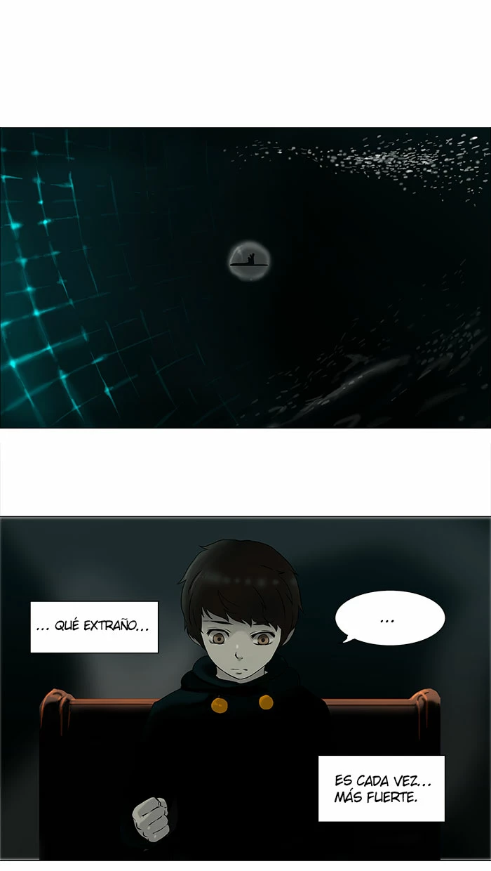 El irregular > Capitulo 66 > Page 401