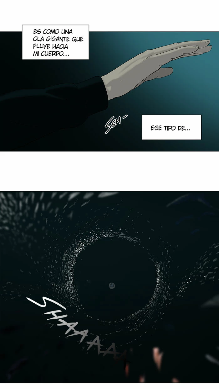 El irregular > Capitulo 66 > Page 411