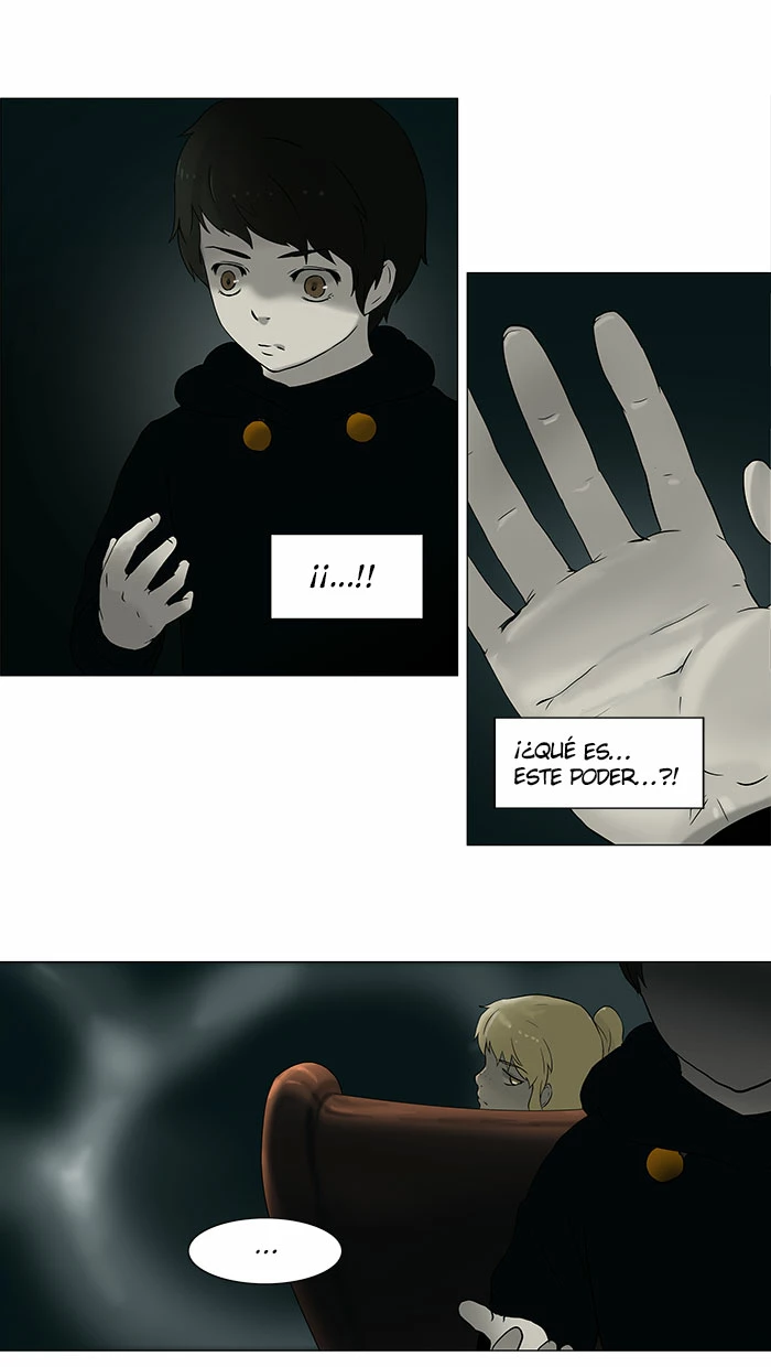 El irregular > Capitulo 66 > Page 421