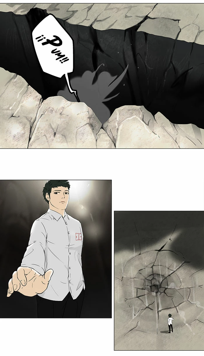 El irregular > Capitulo 67 > Page 01