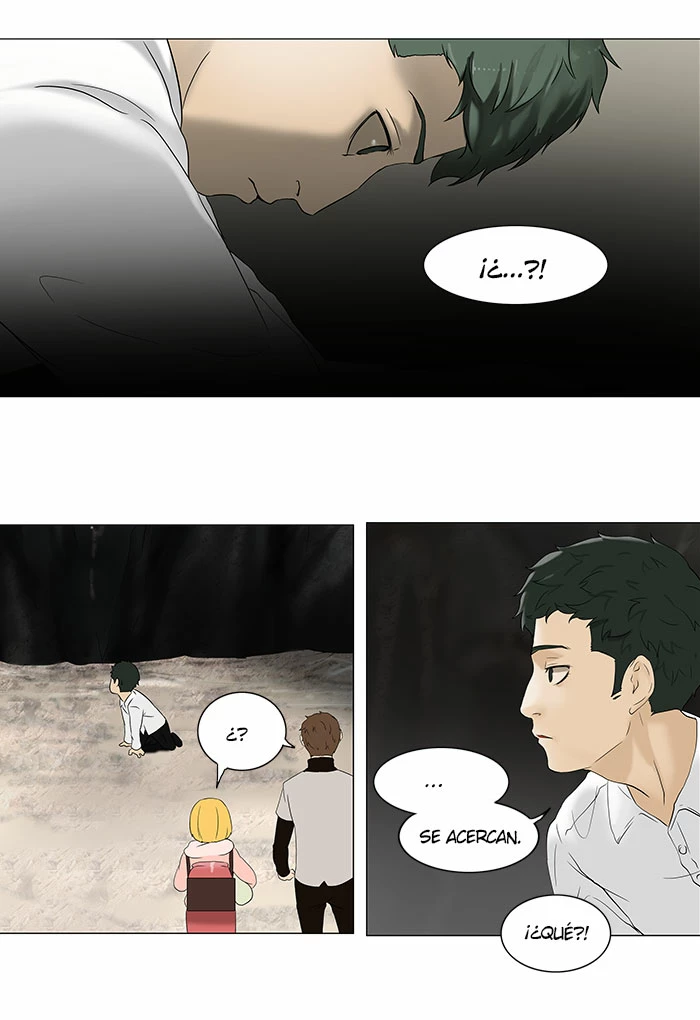 El irregular > Capitulo 67 > Page 31