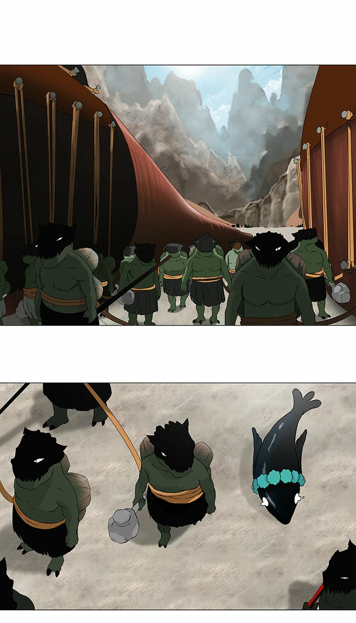 El irregular > Capitulo 67 > Page 71