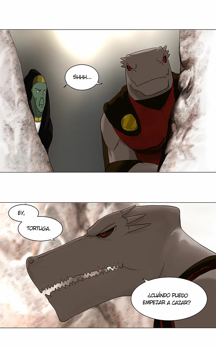 El irregular > Capitulo 67 > Page 81