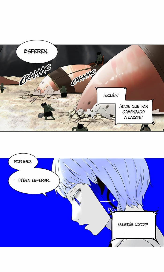El irregular > Capitulo 67 > Page 111
