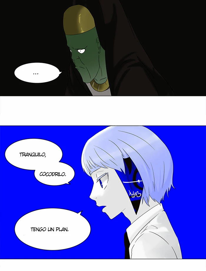 El irregular > Capitulo 67 > Page 141