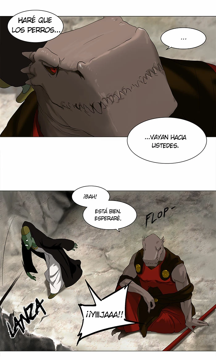 El irregular > Capitulo 67 > Page 151