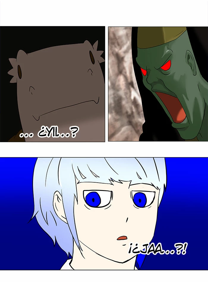 El irregular > Capitulo 67 > Page 161