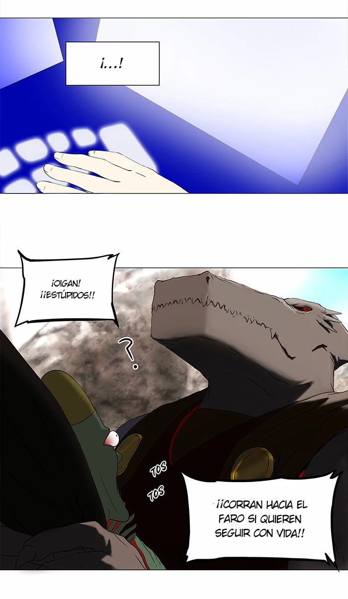 El irregular > Capitulo 67 > Page 211