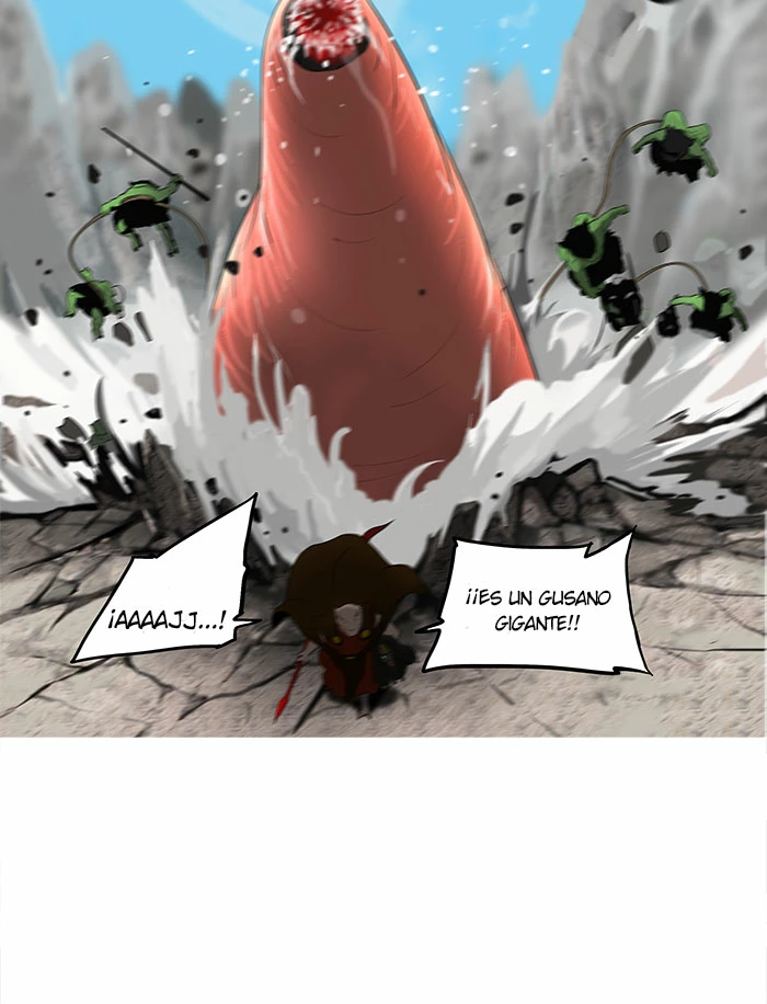 El irregular > Capitulo 67 > Page 241