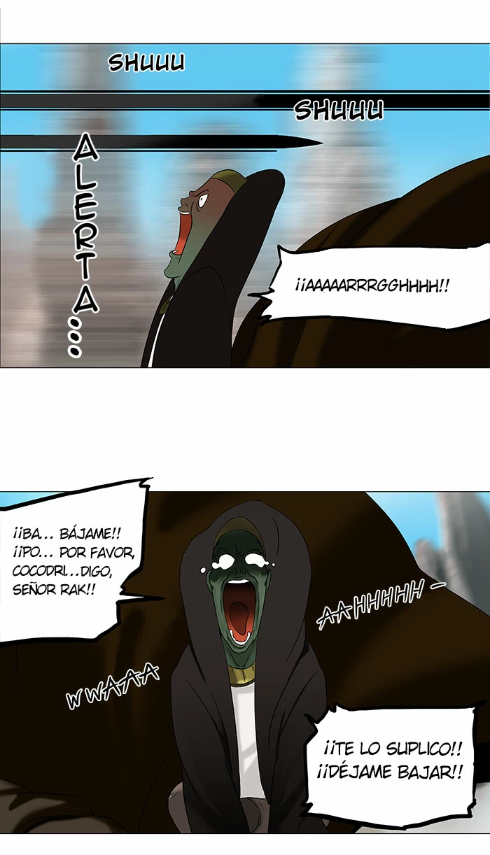El irregular > Capitulo 67 > Page 291