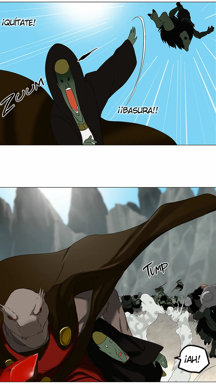 El irregular > Capitulo 67 > Page 311
