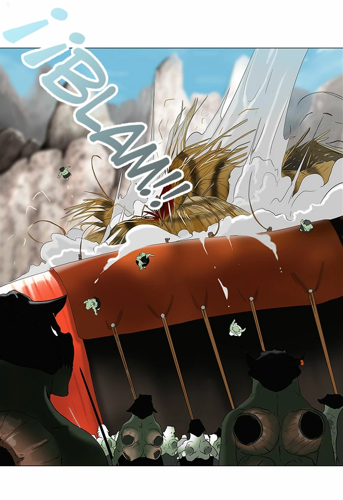 El irregular > Capitulo 67 > Page 361
