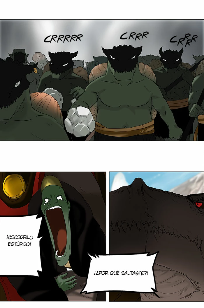 El irregular > Capitulo 67 > Page 391