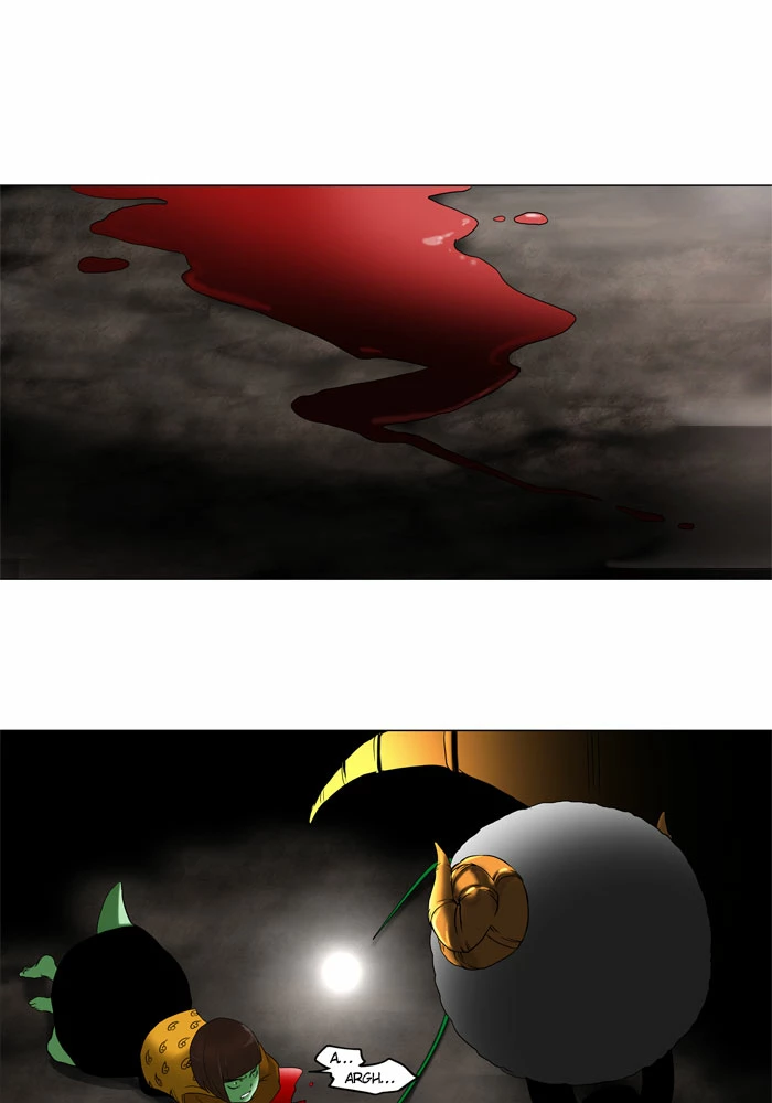 El irregular > Capitulo 68 > Page 01