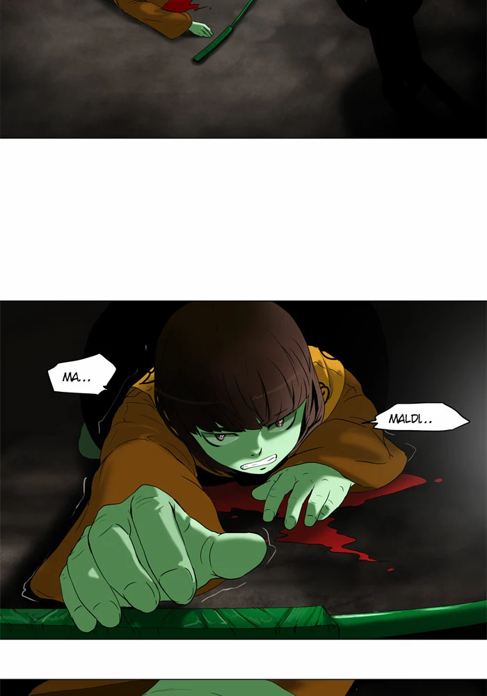 El irregular > Capitulo 68 > Page 11