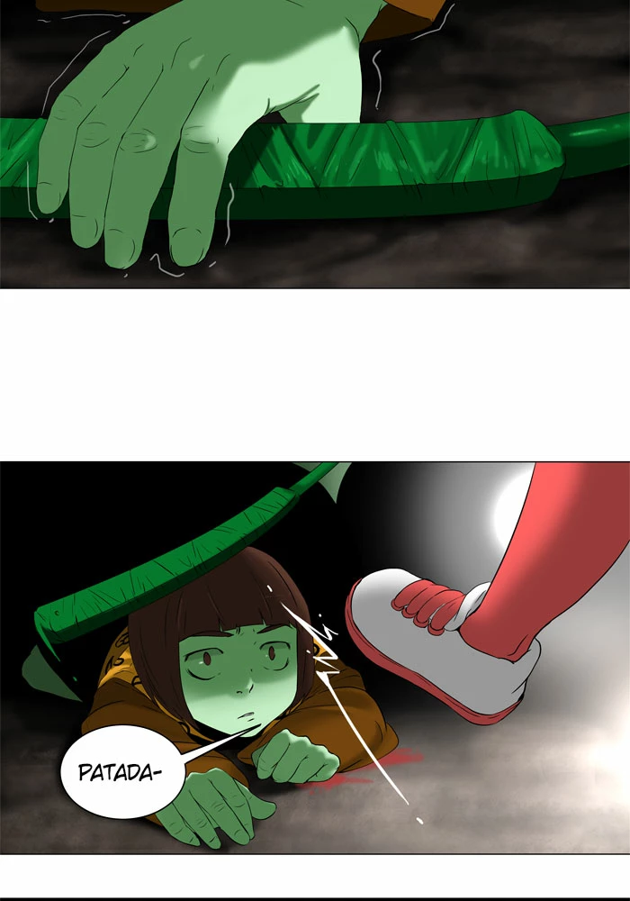 El irregular > Capitulo 68 > Page 21