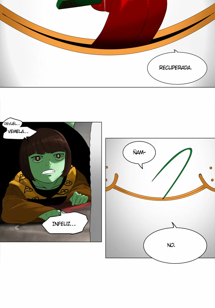 El irregular > Capitulo 68 > Page 41