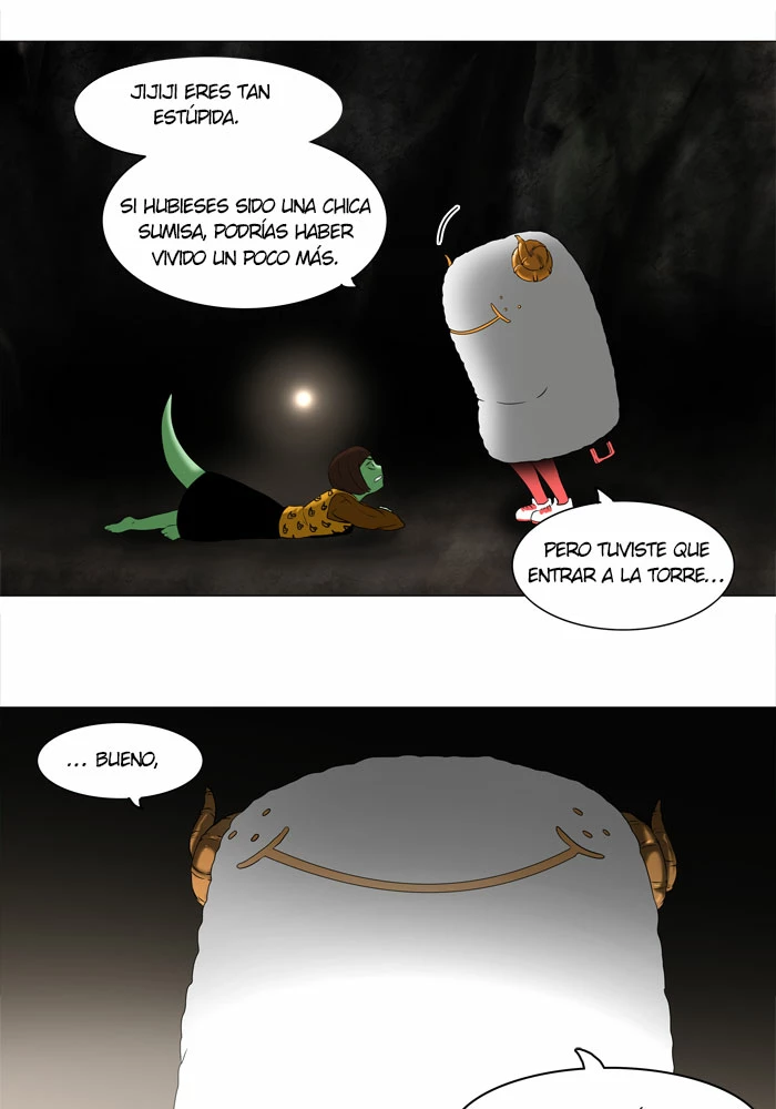 El irregular > Capitulo 68 > Page 51