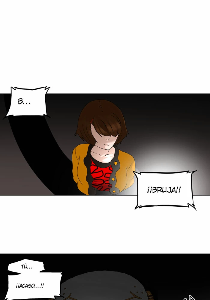 El irregular > Capitulo 68 > Page 111