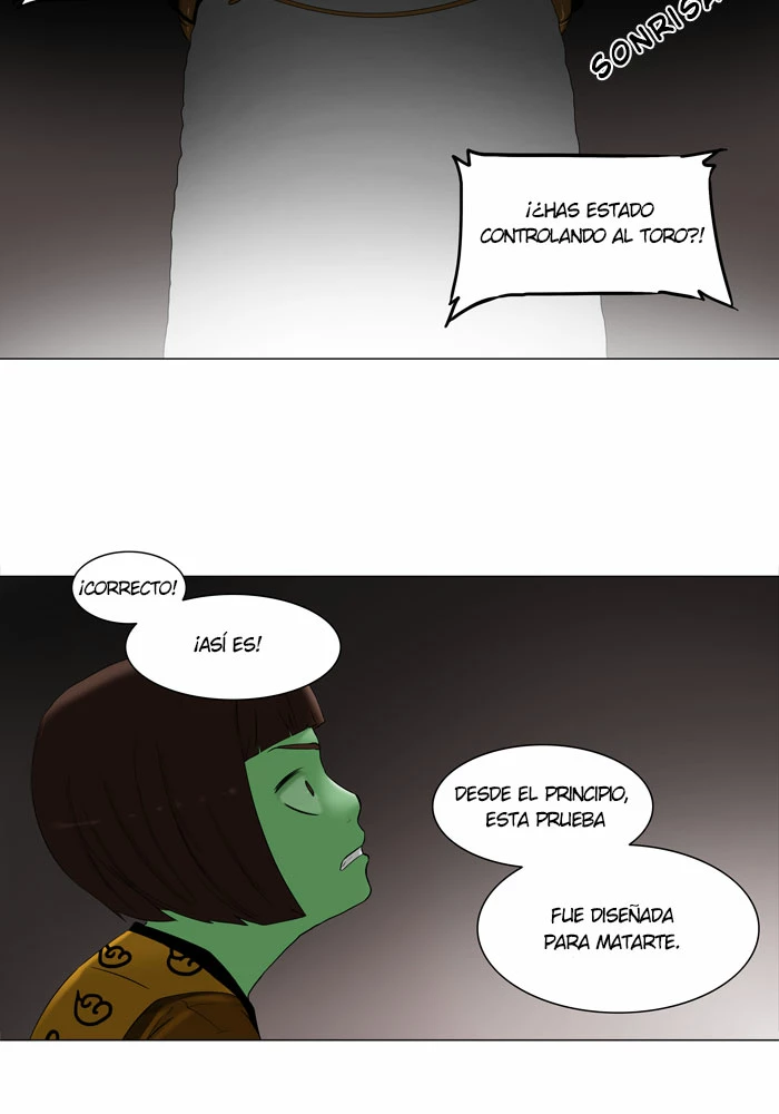 El irregular > Capitulo 68 > Page 121